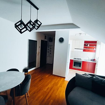 Apartman Jurak Zaprešić Exterior foto