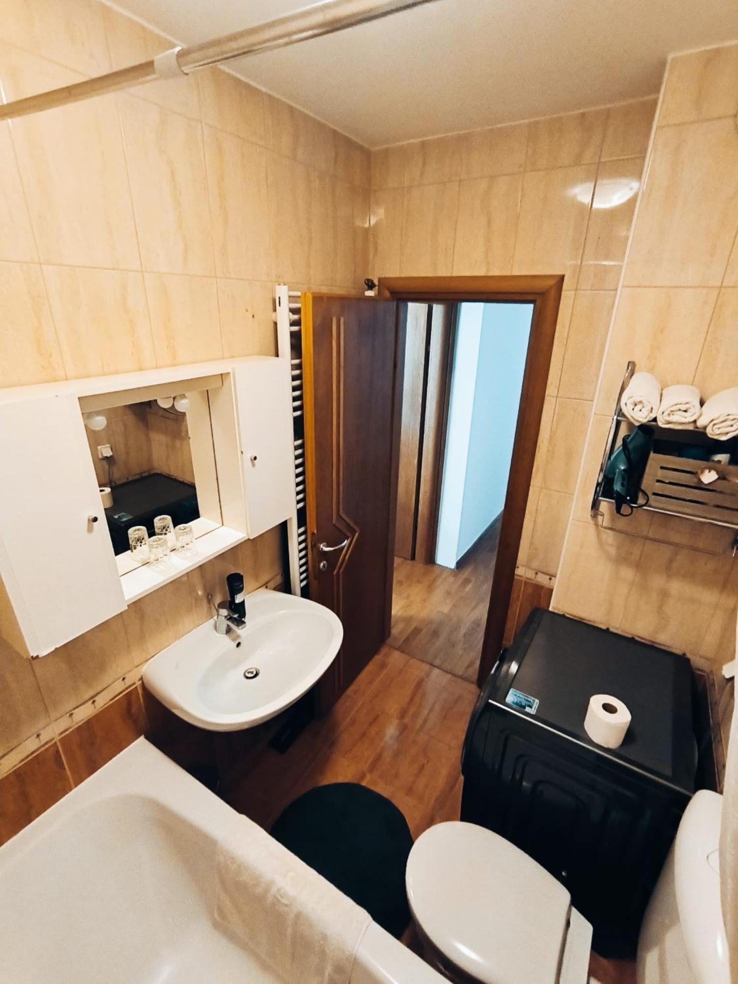 Apartman Jurak Zaprešić Exterior foto